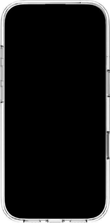 Actual product image ER Case ER Schutzabdeckung CRYSTAL für iPhone Air - transparent (Apple iPhone Air)