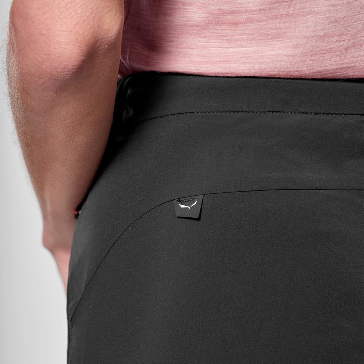 Actual product image Salewa Puez Talvena Durastretch Shorts Damen (XL)