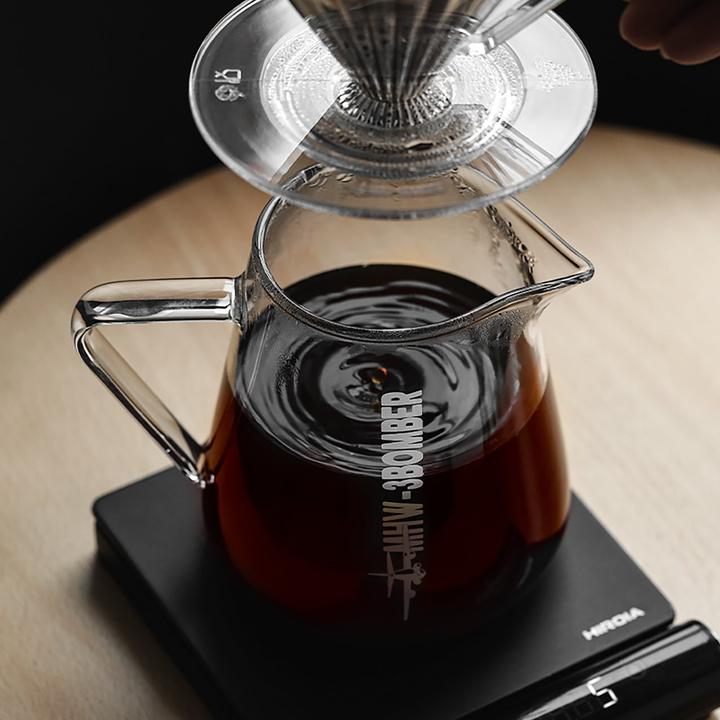 Produktbild MHW 3Bomber Elf Coffee Server (0.50 l)