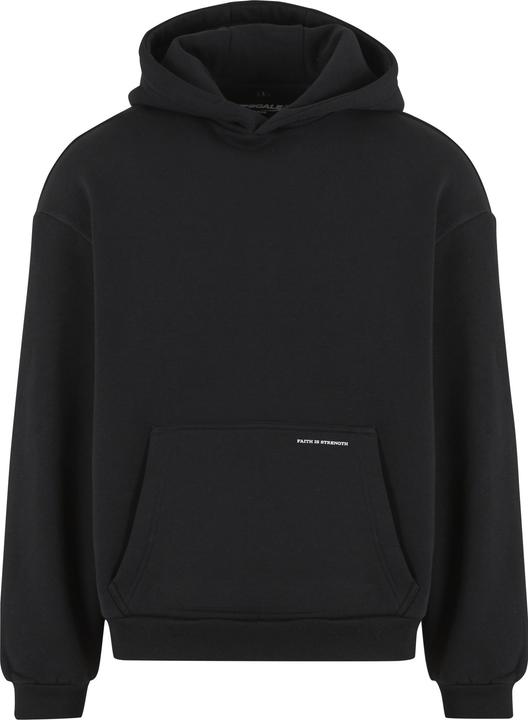 Produktbild Urban Classics Upscale Faith Is Strength Fluffy Hoody - 178991 (M)