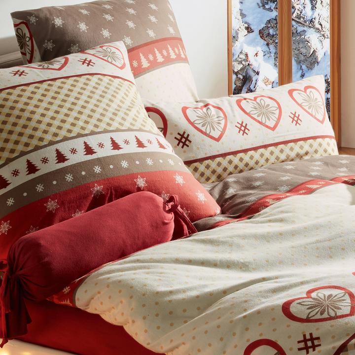 Produktbild Erwin Müller Kissenbezug (Kopfkissenbezug, 40 x 80 cm)