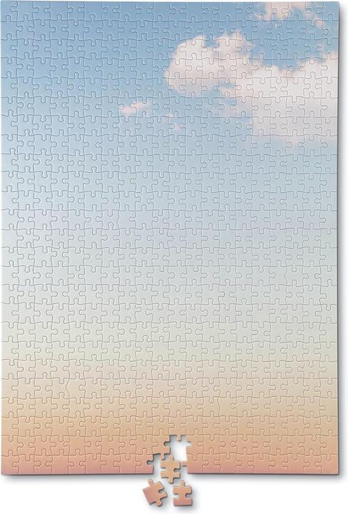 Produktbild Helvetiq Dusk (500 Teile)