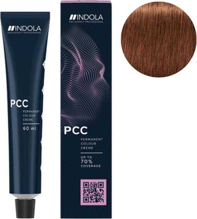 Produktbild Indola Permanent Colour Creme 60ml