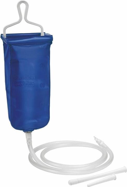 Produktbild PIC Fullwash Irrigator Set mit Anal- und Vaginalkanüle