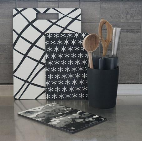 Actual product image Born in Sweden Flinga