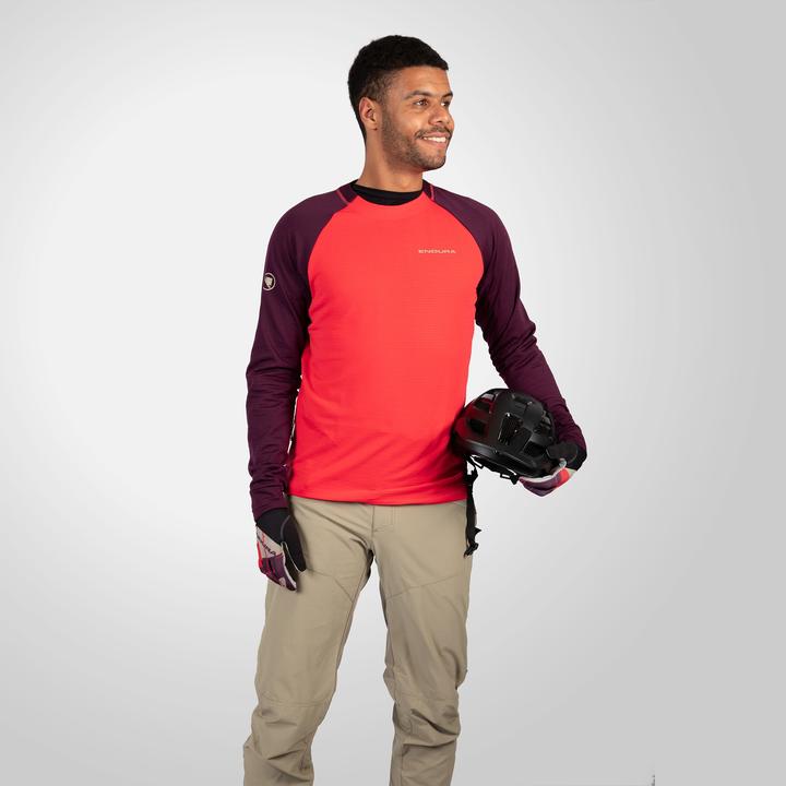 Produktbild Endura SingleTrack II (M)