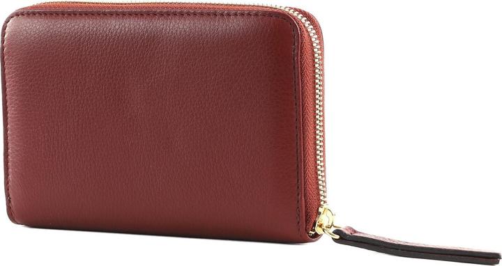 Produktbild Abro Leather Dalia Wallet
