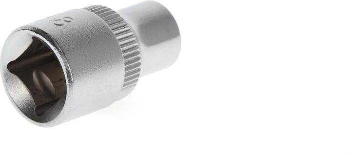 Produktbild Gedore Red red R51000804 Steckschlüsseleinsatz 3/8" 6-kant 8 mm Länge 28 mm (8 mm)