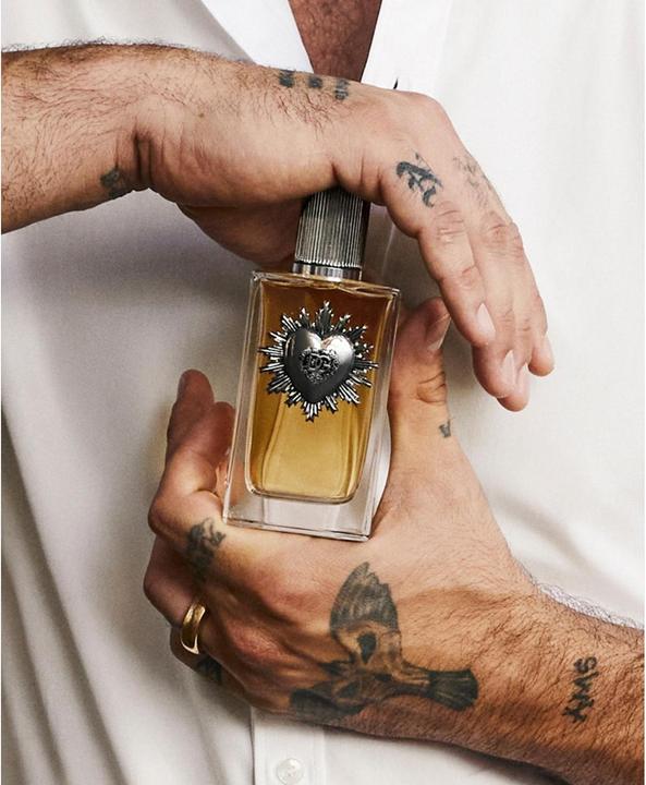 Immagine prodotto Dolce & Gabbana Devotion For Men Eau De Parfum 100ml (Eau de parfum, 100 ml)