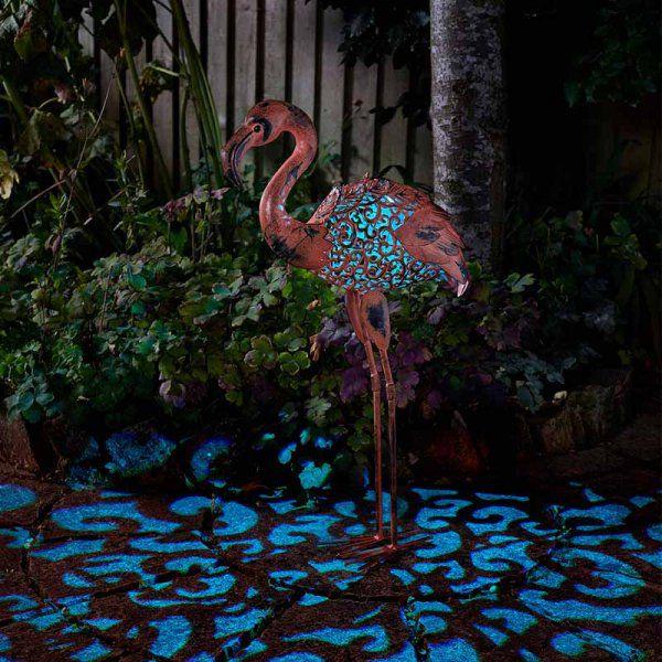 Produktbild Smart Garden Flamingo