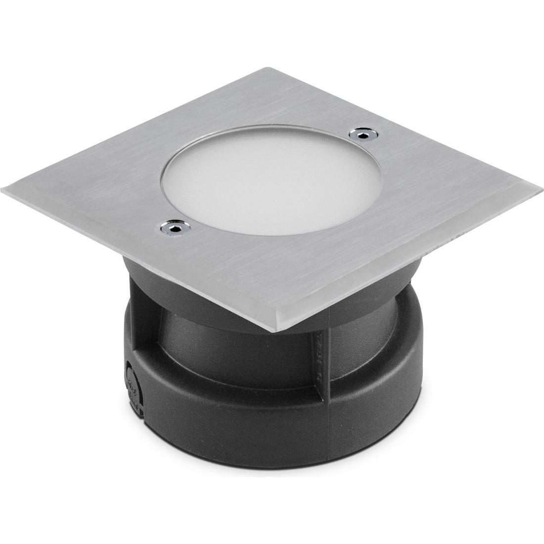 EVN, Gartenbeleuchtung, 674029902 LED Strahler RGB+3000K IP67 (65 lm, IP67)