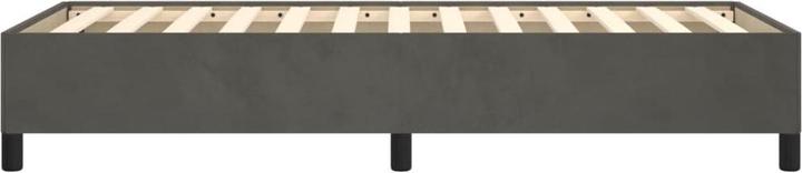 Produktbild vidaXL Bettgestell (90 x 190 cm)