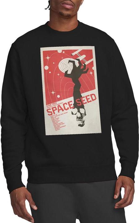 Image du produit - Sweat THE ORIGINAL SERIES EPISODE - Adulte (M)