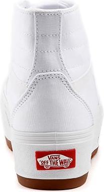 Image du produit Vans Filmore Hi Tapered Platform ST (39)