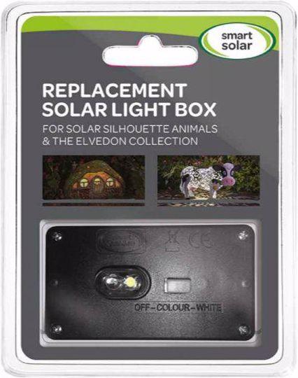 Smart Garden Ersatz Solarlicht Box