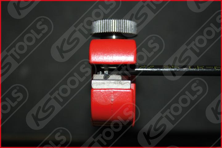 Produktbild KS Tools Bremsleitungsschaber