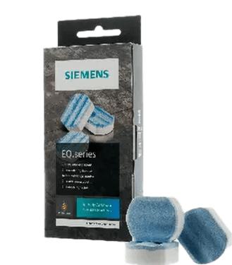 Actual product image Siemens TZ80002B