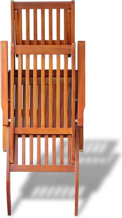 Immagine prodotto vidaXL Sonnenliege (167 cm)