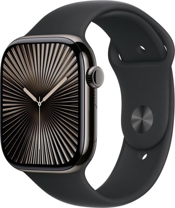 Produktbild Apple Sport Band (46 mm, Fluorelastomer)