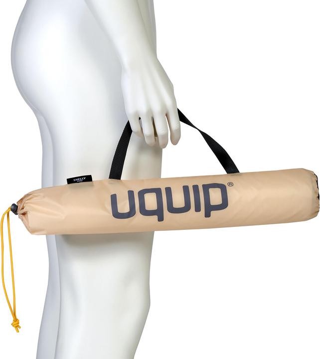 Image du produit Uquip Shelly Mini (0.40 kg)