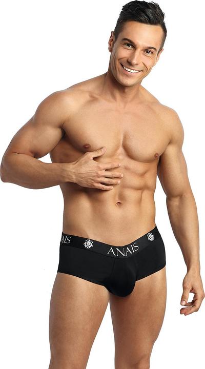 Actual product image Anais Men's Jock Bikini "Petrol (L)