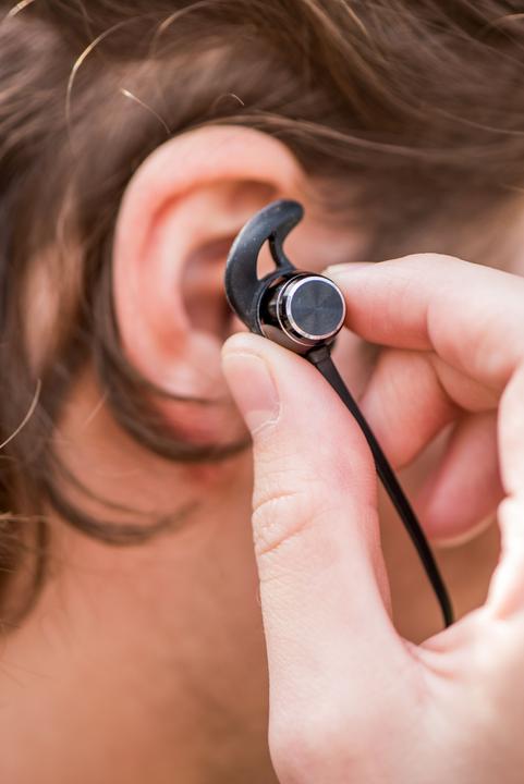 Immagine prodotto Lenco EPB-030 (9 h, Senza fili)