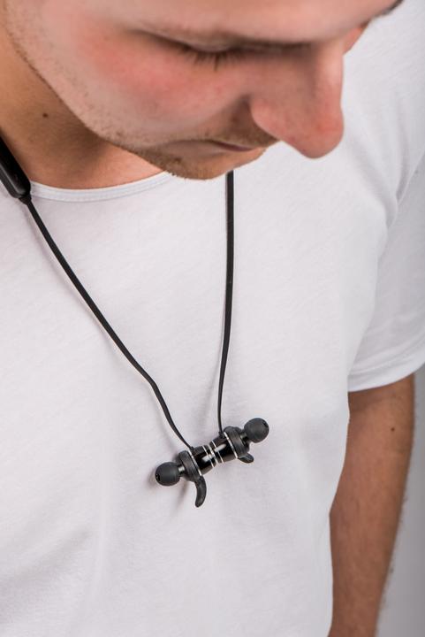 Immagine prodotto Lenco EPB-030 (9 h, Senza fili)