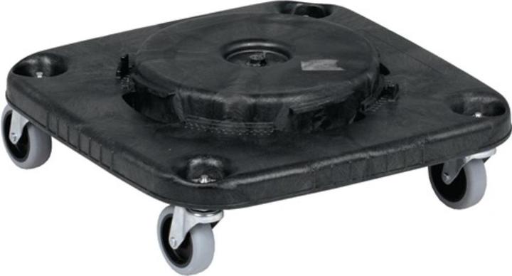 Produktbild Rubbermaid Fahrgestell