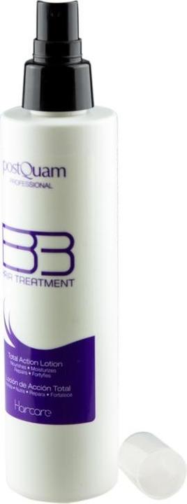 Actual product image Postquam bb hair lotion 200ml (200 ml)