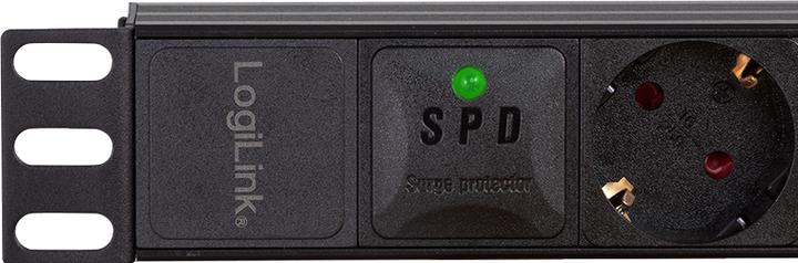 Actual product image LogiLink PDU8C04