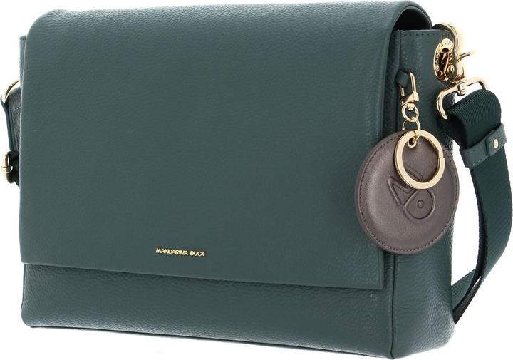 Produktbild Mandarina Duck Mellow Leather Messenger