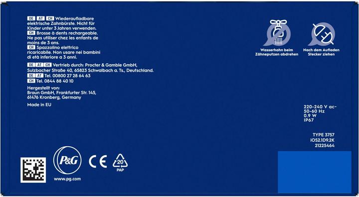 Produktbild Oral-B iO Series 2