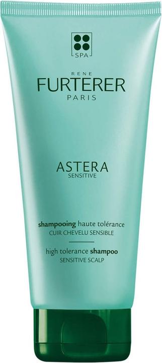 Rene Furterer Astera Sensitive - Shampooing Haute Tolérance (200 ml, Shampoo liquido)