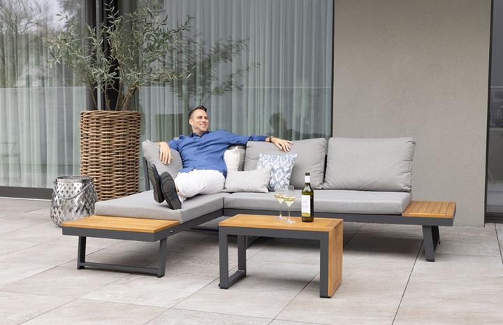 Produktbild denova Modulo