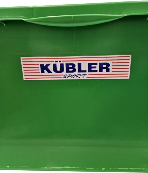 Produktbild kaiserkraft Kunststoffmulde