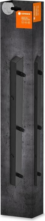 Actual product image Osram Vintage 1906® PenduLum CANOPY Triple Canopy Linear