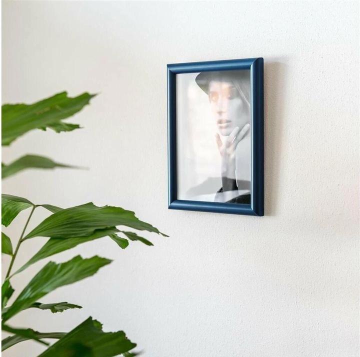 Actual product image Dörr Picture frame aqua blue, 10 x 15 cm (10 x 15 cm)