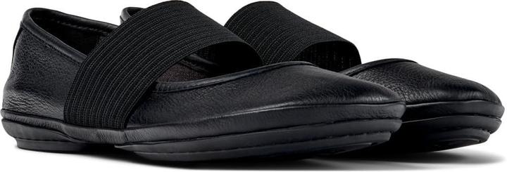 Immagine prodotto Camper ballerine (40)