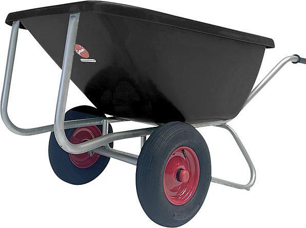 Image du produit kaiserkraft Kompaktkarre BIG BEN