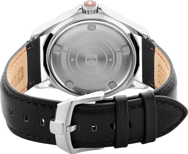 Produktbild Swiss Military Flagship X (Analoguhr, 42 mm)