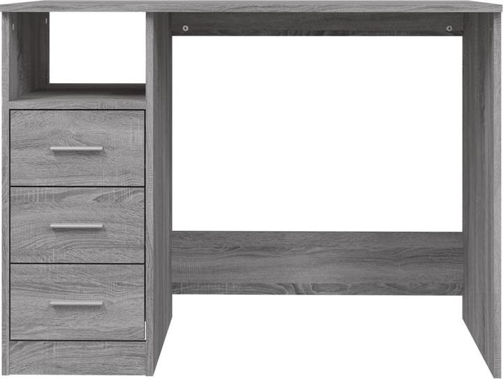 Actual product image vidaXL Damion (102 x 50 x 76 cm)