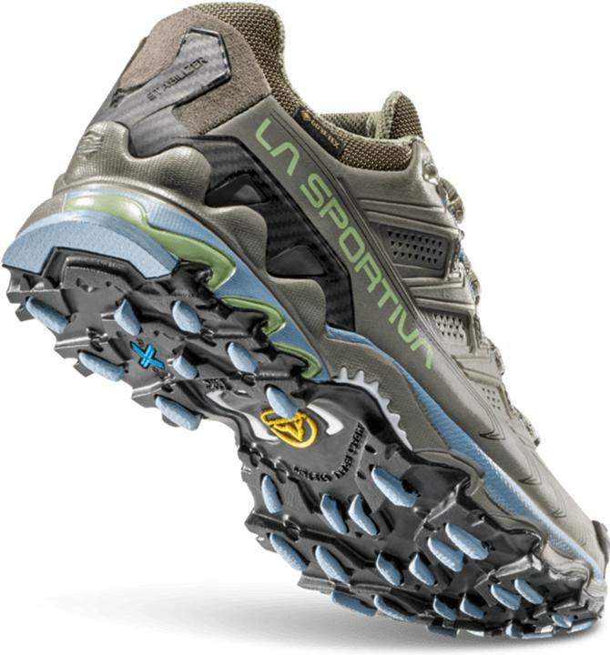 Image du produit La Sportiva Ultra Raptor II Leather Woman GTX (38.5)