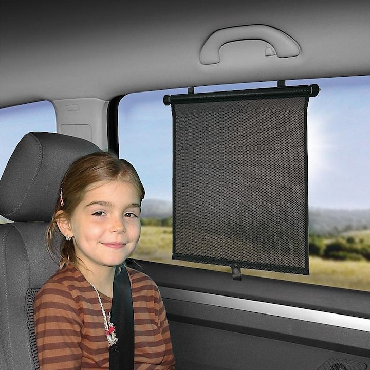 Actual product image Baby Plus Sun protection roller blind