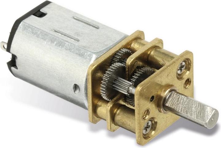 Produktbild Sol-Expert Micro-Getriebe G 150 G150 Meta