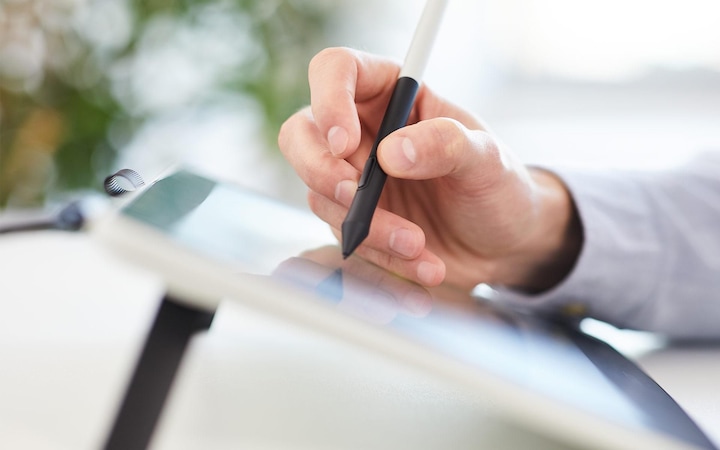 Immagine prodotto Wacom Penna per DTC133