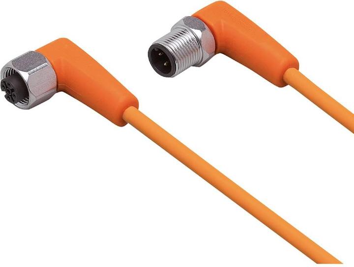 Actual product image ifm Electronic Connecting cable