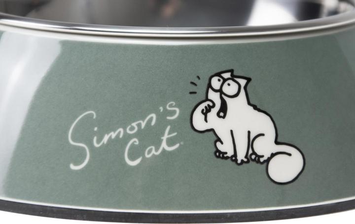 Produktbild Karlie Simon's Cat (0.16 l)