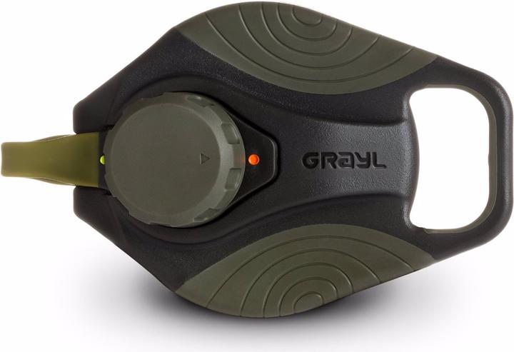 Produktbild Grayl Geopress (0.71 l)