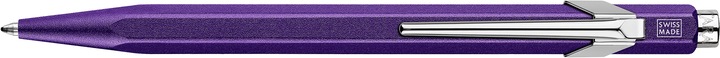 Caran d'Ache Nespresso (Violet, 1 x)