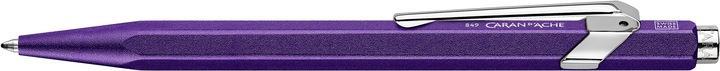 Actual product image Caran d'Ache Nespresso (Violet, 1 x)